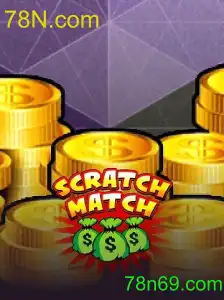 ScratchMatch