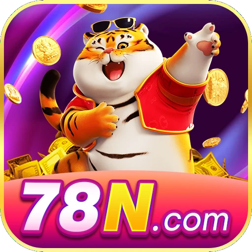 78N.com-Plataforma Oficial Logo
